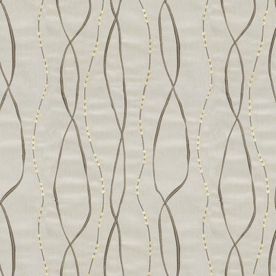 Groundworks Fabrics, a selection of fabrics such as velvet, damask, cotton, silk, linen and sheers.