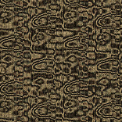 GROUNDWORKS FABRICS - FIONA CHENILLE - INK