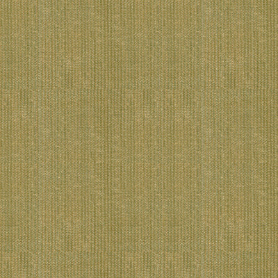GROUNDWORKS FABRICS - PARRIS VELVET - SAND/BRASS