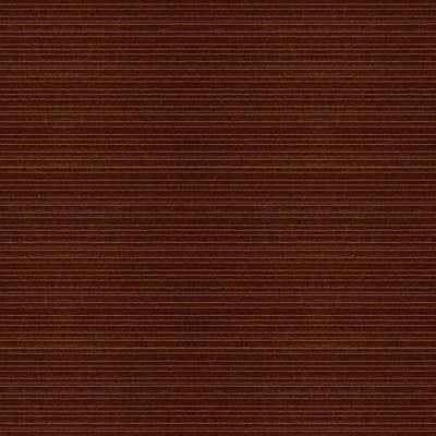 GROUNDWORKS FABRICS - THOMAS VELVET - SPICE