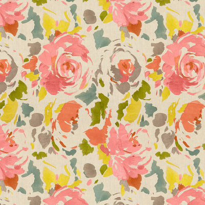 Groundworks Fabrics, a selection of fabrics such as velvet, damask, cotton, silk, linen and sheers.