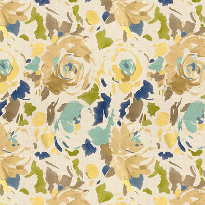 Groundworks Fabrics, a selection of fabrics such as velvet, damask, cotton, silk, linen and sheers.