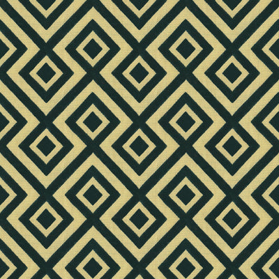 GROUNDWORKS FABRICS - FIORENTINA VEL - NAVY