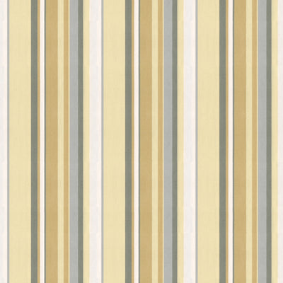 GROUNDWORKS FABRICS - AXUM STR WEAVE - CREAM/GREY