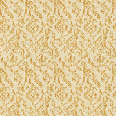 GROUNDWORKS FABRICS - ERCOLANA - GOLD