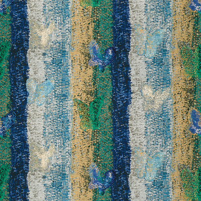 Groundworks Fabrics, a selection of fabrics such as velvet, damask, cotton, silk, linen and sheers.