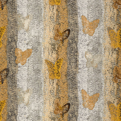 GROUNDWORKS FABRICS - FRITILLERY - NEUTRALS