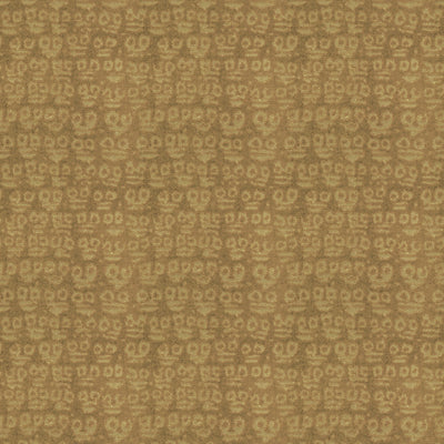 GROUNDWORKS FABRICS - GUARDIANS - TAUPE