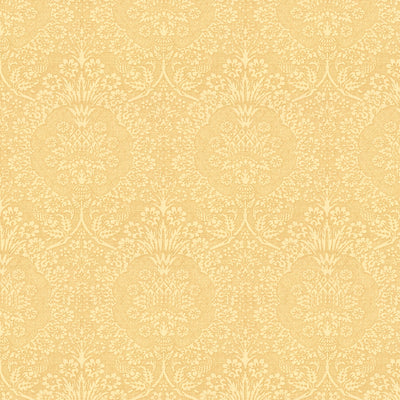 GROUNDWORKS FABRICS - SALVADORI - BISCUIT