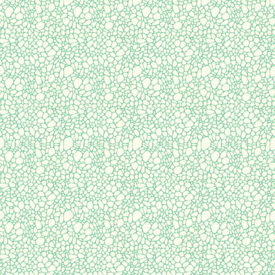 GROUNDWORKS FABRICS - PAVIMENTO - CELADON