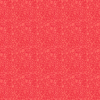 GROUNDWORKS FABRICS - PAVIMENTO - GERANIUM