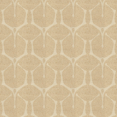 GROUNDWORKS FABRICS - ELEMENT - SAND