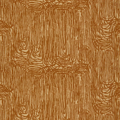 GROUNDWORKS FABRICS - ZUMA - RUST