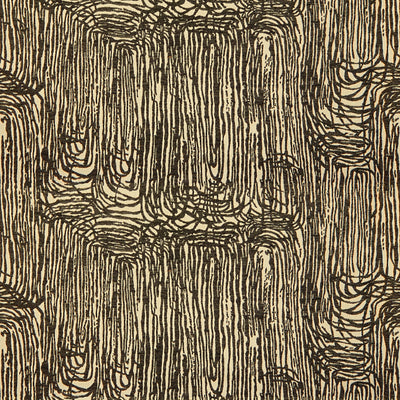 GROUNDWORKS FABRICS - ZUMA - BLACK