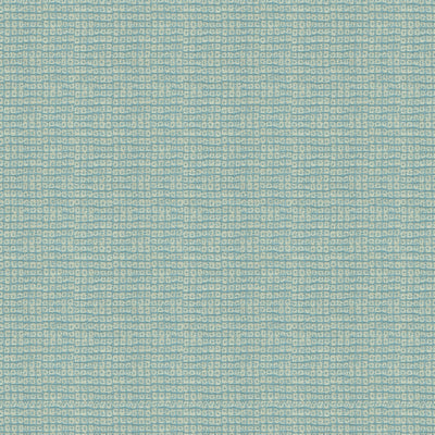 GROUNDWORKS FABRICS - PORTO - LAKE