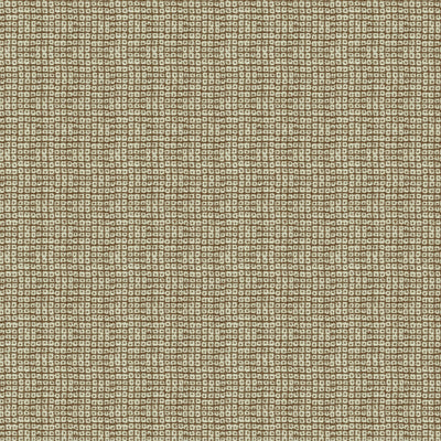 GROUNDWORKS FABRICS - PORTO - CAPPUCCINO