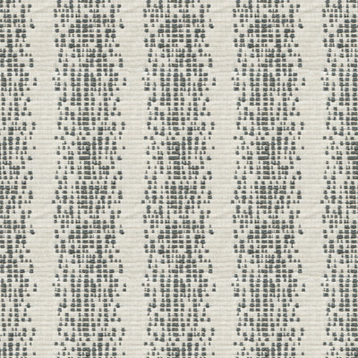 GROUNDWORKS FABRICS - BALBOA - SMOKE
