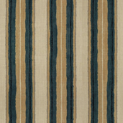 GROUNDWORKS FABRICS - SHORELINE - PEBBLE