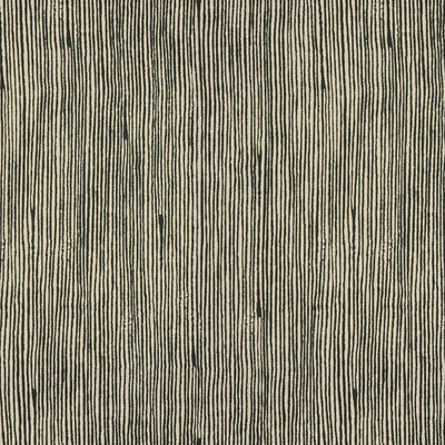 GROUNDWORKS FABRICS - VERTEX - BLACK