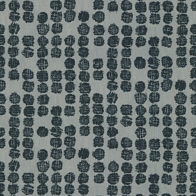 GROUNDWORKS FABRICS - SOLSTICE - SMOKE/PYRITE