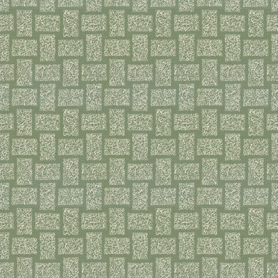 GROUNDWORKS FABRICS - SCRIBBLE - STEEL
