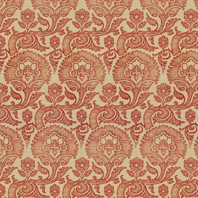 GROUNDWORKS FABRICS - BARGELLO - OXBLOOD
