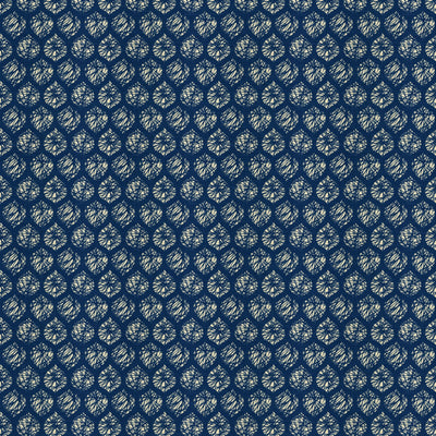 GROUNDWORKS FABRICS - MUNNU - JEANS