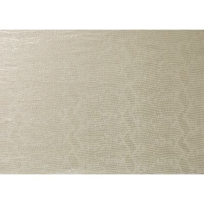 GROUNDWORKS FABRICS - QUARTZ - IVORY/SOFT GOLD