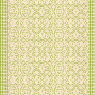 GROUNDWORKS FABRICS - MAZE - MEADOW