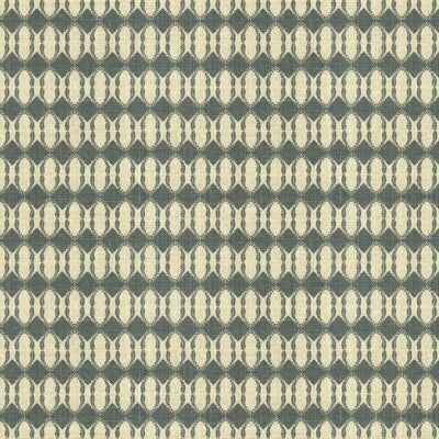 GROUNDWORKS FABRICS - DIAMOND - METAL