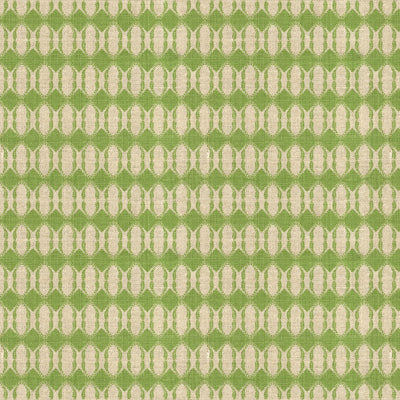 GROUNDWORKS FABRICS - DIAMOND - MEADOW