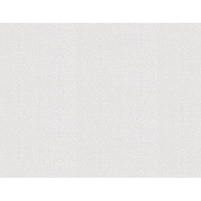 GROUNDWORKS FABRICS - GARDEN - WHITE VOILE