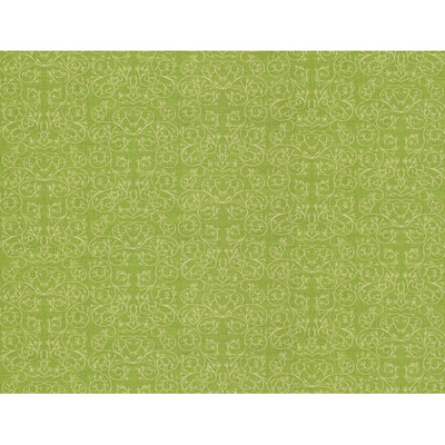 GROUNDWORKS FABRICS - GARDEN REVERSE - MEADOW