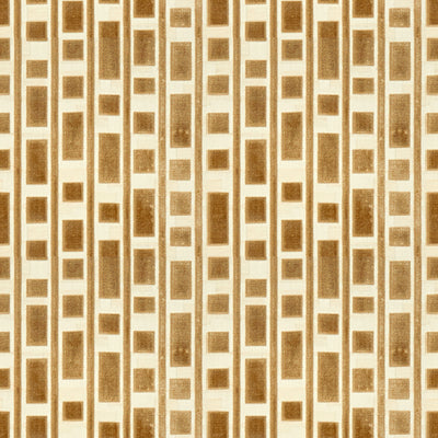 GROUNDWORKS FABRICS - RESOLUTION - SAND