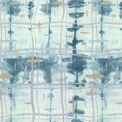 Groundworks Fabrics, a selection of fabrics such as velvet, damask, cotton, silk, linen and sheers.