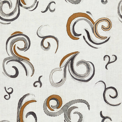 GROUNDWORKS FABRICS - EXHILARATION - NEUTRALS