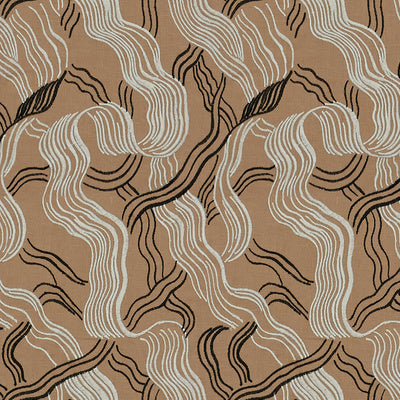 Groundworks Fabrics, a selection of fabrics such as velvet, damask, cotton, silk, linen and sheers.