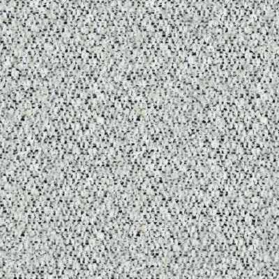 GROUNDWORKS FABRICS - TESSELLATE - IVORY/BLACK