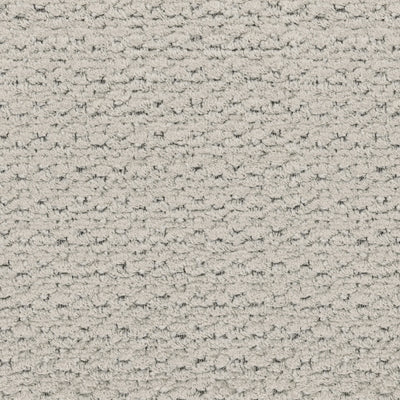 GROUNDWORKS FABRICS - DIONYSIAN VEL - SILVER