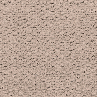 GROUNDWORKS FABRICS - DIONYSIAN VEL - TAUPE
