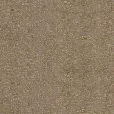 GROUNDWORKS FABRICS - CLUSTER VELVET - SANDSTONE