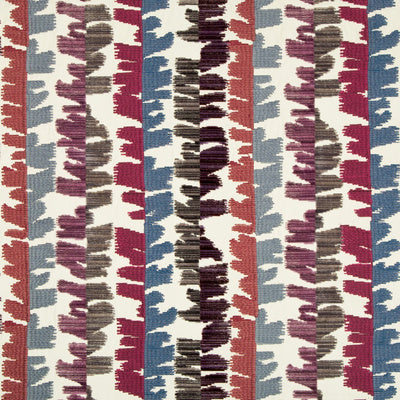 Groundworks Fabrics, a selection of fabrics such as velvet, damask, cotton, silk, linen and sheers.