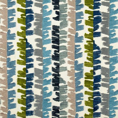 Groundworks Fabrics, a selection of fabrics such as velvet, damask, cotton, silk, linen and sheers.