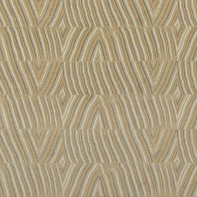 GROUNDWORKS FABRICS - POST VELVET - FAWN