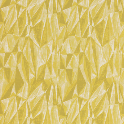 GROUNDWORKS FABRICS - COVET - CITRINE