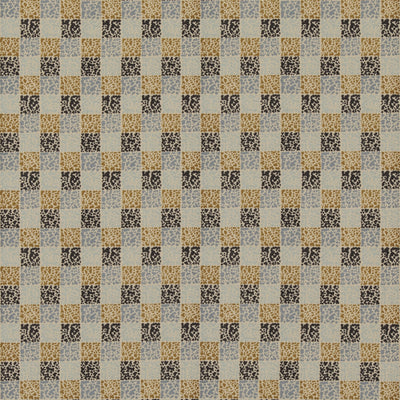 GROUNDWORKS FABRICS - DASH - CINDER
