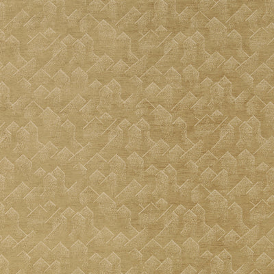 GROUNDWORKS FABRICS - BRINK - BRONZE/TUSK