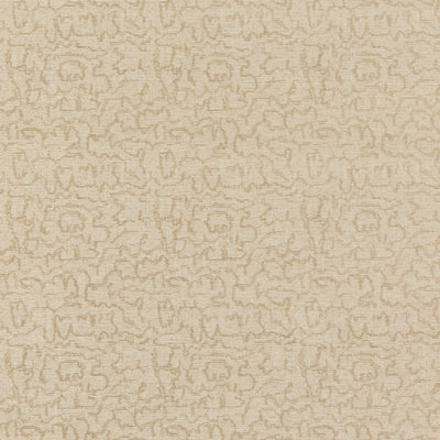 GROUNDWORKS FABRICS - CRESCENDO - IVORY/TAUPE