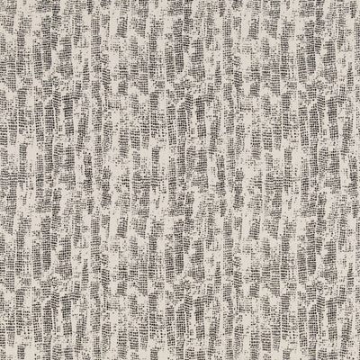 GROUNDWORKS FABRICS - VERSE - IVORY/ONYX