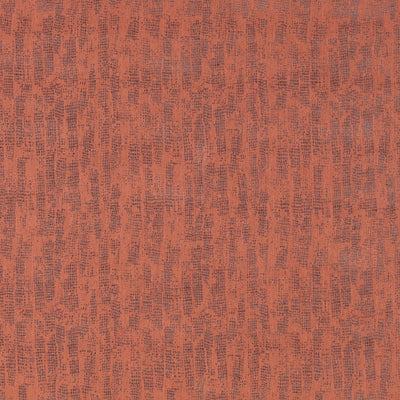 GROUNDWORKS FABRICS - VERSE - CLAY/GRIS